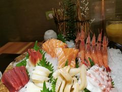 -割烹旭日本料理(龙湖狮山天街店)