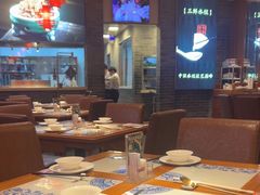 -东方饺子王(王府井关东古巷店)