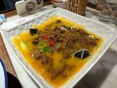 -小吊梨汤·北京菜·烤鸭(清河万象汇店)