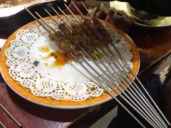 -老巷羊蝎子城(湘江世纪城店)