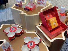 -Tims天好咖啡·贝果(雁展路万象天地店)