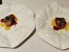 -香樟花园法式铁板烧(恒隆广场店)