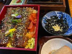 -鳗鱼家·深夜食堂(军博店)