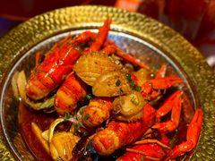 -熊记虾王·小龙虾(东晓南店)