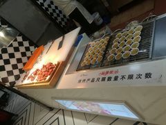 -集杰尚品海鲜烤肉自助餐厅(即墨宝龙广场店)