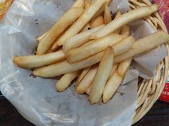 -酷公社·榴莲披萨(太原街店)