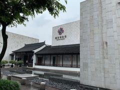 -嘉定博物馆