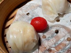 -锦园春香港茶餐厅(西海湾旗舰店)
