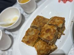 刀剁肉饼-马凯餐厅(地安门店)