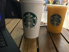 -星巴克臻选(广州高德置地秋广场店)