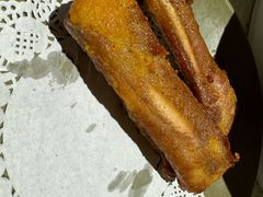 -阿莉餐厅(枣阳路店)