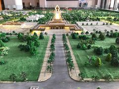 -法门文化景区