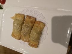 -枣子树·素食餐厅(普陀山店)