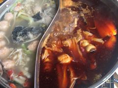 -活鱼馆(宜兴埠店)