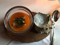-三嚥阁 La Villa Restaurant