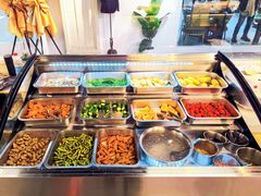 -串门小炉子自助烧烤·小火锅(南京首店)