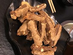 -通一顺老北京炭火锅(玉桥西路店)