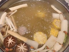 -三毛牛肉店(福强店)
