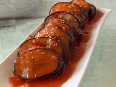 -津味老菜(露西亚商街店)