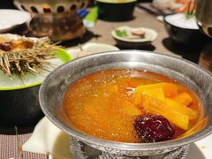 -海天盛宴海鲜自助(正大广场店)