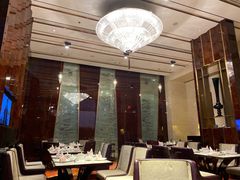 大堂-顺德美的万豪酒店-万豪中餐厅