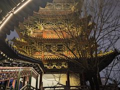 -迎泽公园