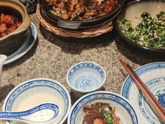 -南京大牌档(壹方天地店)