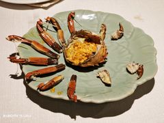 -成隆行·蟹王府(九江路店)