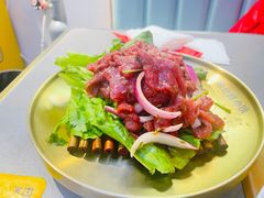 -棒小伙·齐齐哈尔烤肉(龙茗路店)