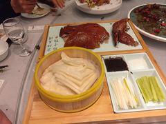 -中国吉菜名店广源宾馆餐厅