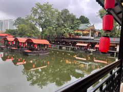 -侨美·唐荔园·40年地道粤菜