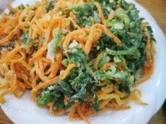 -京都老蔡记(伊河路店)