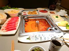 -海底捞火锅(关山保利店)
