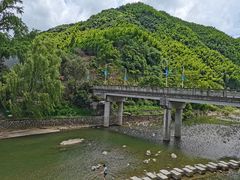-鹿亭中村