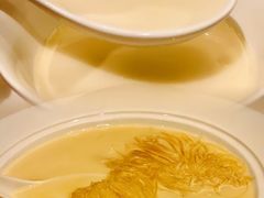 鱼翅汤-利苑酒家(合景国际金融广场店)