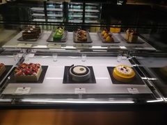 -康莱德酒店·美庭自助餐厅