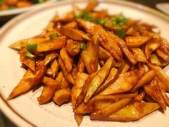 -兰溪小馆(首经贸店)