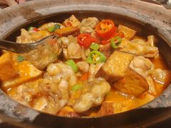 -蟹榭·本帮江浙菜·蟹宴(五角场合生汇商场店)