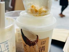 -阿嬷手作(成都万象城店)