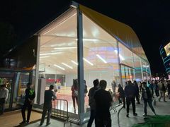 -NBA HOOP PARK篮球公园(上海大融城馆)