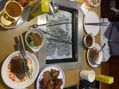 -苏格里岛自助海鲜火锅烧烤(大汉悦中心店)