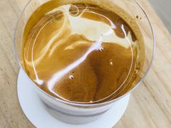 -Onirii Coffee(长乐路店)