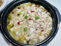-周渝食惦酸菜鱼(青浦店)