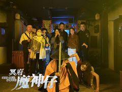 -棂笼·深度沉浸密室(武汉旗舰店)