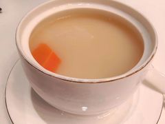 -东海朗廷酒店-唐阁T’ANG COURT 中餐厅