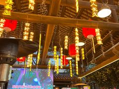 -鹅滋道(甘坑古镇店)