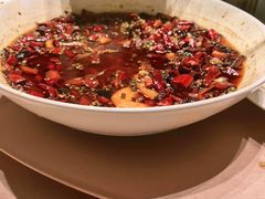 -7号院家宴.烧鸽子(门头沟店)