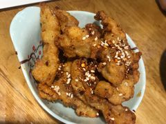 油炸小酥肉-走街串巷(丰富路店)