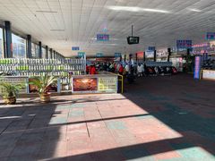 -蓟县盘山滑雪场