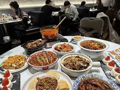 -欧记大排档·景德菜(上海首店)